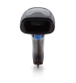 Datalogic QW2520 Lector de códigos de barras portátil 1D/2D Laser Negro