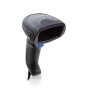 Datalogic QW2520 Lector de códigos de barras portátil 1D/2D Laser Negro