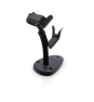 Datalogic QW2520 Lector de códigos de barras portátil 1D/2D Laser Negro