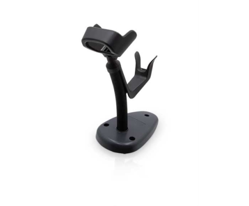 Datalogic QW2520 Lector de códigos de barras portátil 1D/2D Laser Negro