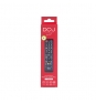 DCU Advance Tecnologic 30901050 mando a distancia IR inalámbrico TV Botones 