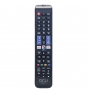 DCU Advance Tecnologic 30901070 mando a distancia IR inalámbrico TV Botones