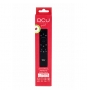DCU Advance Tecnologic 30901090 mando a distancia RF inalámbrico TV, Sintonizador de TV, Receptor de televisión Botones