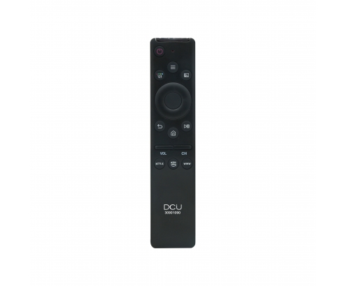 DCU Advance Tecnologic 30901090 mando a distancia RF inalámbrico TV, Sintonizador de TV, Receptor de televisión Botones