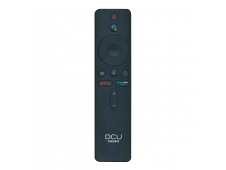 DCU Advance Tecnologic 30902020 mando a distancia RF inalámbrico TV, ...