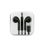 DCU Advance Tecnologic 34151016 auricular y casco Auriculares Alámbrico Dentro de oÍ­do Llamadas/Música Negro