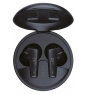 DCU Advance Tecnologic 34152040 auricular y casco Auriculares True Wireless Stereo (TWS) gancho de oreja Llamadas/Música Negro
