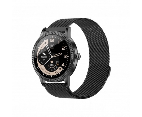 DCU Advance Tecnologic 34157072 Relojes inteligentes y deportivos 2,54 cm (1