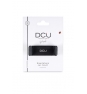 DCU Advance Tecnologic 36100400 soporte Soporte activo para teléfono móvil Teléfono Negro