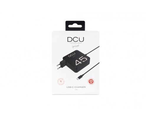 DCU Advance Tecnologic 37250045 accesorio para portatil Clavija de adaptador de corriente para ordenador portátil