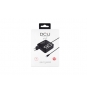 DCU Advance Tecnologic 37250090 accesorio para portatil Clavija de adaptador de corriente para ordenador portátil