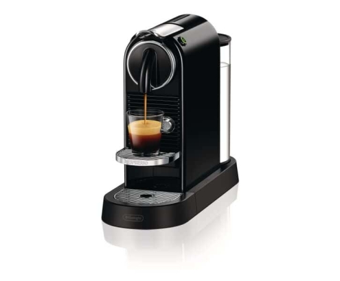 De’Longhi Citiz EN167.B Totalmente automática Macchina per caffè a capsule 1 L