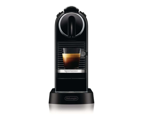 De’Longhi Citiz EN167.B Totalmente automática Macchina per caffè a capsule 1 L