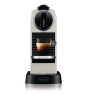 De’Longhi Citiz EN167.W Totalmente automática Máquina espresso 1 L
