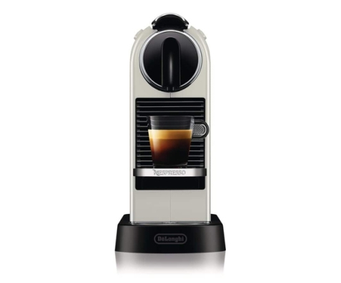 De’Longhi Citiz EN167.W Totalmente automática Máquina espresso 1 L