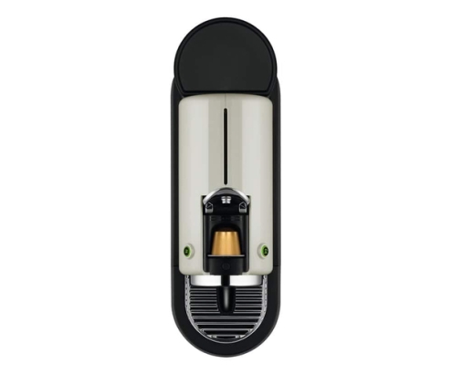De’Longhi Citiz EN167.W Totalmente automática Máquina espresso 1 L