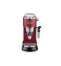 De’Longhi Dedica Style EC 685.R Semi-automática Máquina espresso 1,1 L