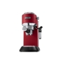 De’Longhi Dedica Style EC 685.R Semi-automática Máquina espresso 1,1 L