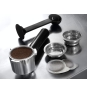 De’Longhi Dedica Style EC 685.R Semi-automática Máquina espresso 1,1 L