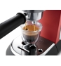 De’Longhi Dedica Style EC 685.R Semi-automática Máquina espresso 1,1 L