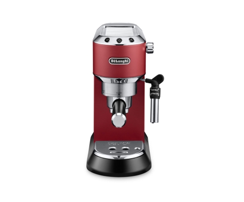 De’Longhi Dedica Style EC 685.R Semi-automática Máquina espresso 1,1 L
