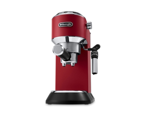 De’Longhi Dedica Style EC 685.R Semi-automática Máquina espresso 1,1 L