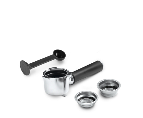 De’Longhi Dedica Style EC 685.W Semi-automática Máquina espresso 1,1 L