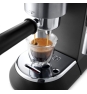 De’Longhi Dedica Style EC685.BK Semi-automática Máquina espresso 1,1 L