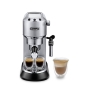 De’Longhi Dedica Style EC685.M Semi-automática Máquina espresso 1,1 L