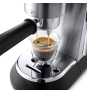 De’Longhi Dedica Style EC685.M Semi-automática Máquina espresso 1,1 L