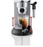 De’Longhi Dedica Style EC685.M Semi-automática Máquina espresso 1,1 L
