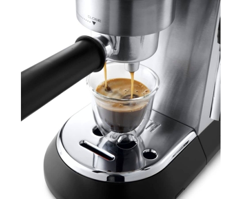 De’Longhi Dedica Style EC685.M Semi-automática Máquina espresso 1,1 L