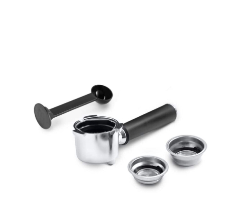 De’Longhi Dedica Style EC685.M Semi-automática Máquina espresso 1,1 L