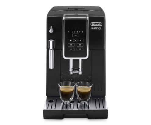 De’Longhi Dinamica Ecam 350.15.B Totalmente automática Máquina espresso 1,8 L