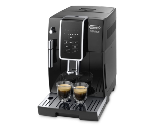 De’Longhi Dinamica Ecam 350.15.B Totalmente automática Máquina espresso 1,8 L