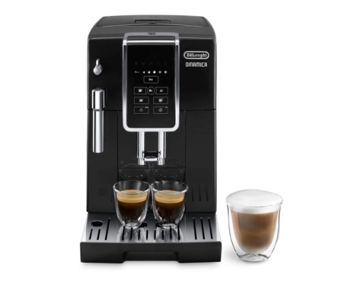 De’Longhi Dinamica Ecam 350.15.B Totalmente automática Máquina espresso 1,8 L