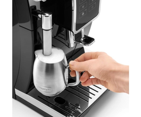De’Longhi Dinamica Ecam 350.15.B Totalmente automática Máquina espresso 1,8 L