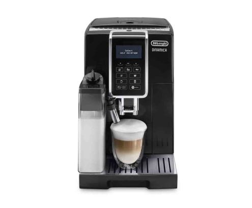 De’Longhi Dinamica Ecam 350.55.B Totalmente automática Máquina espresso