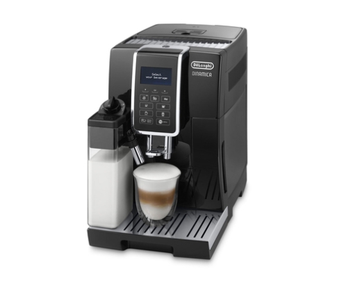 De’Longhi Dinamica Ecam 350.55.B Totalmente automática Máquina espresso