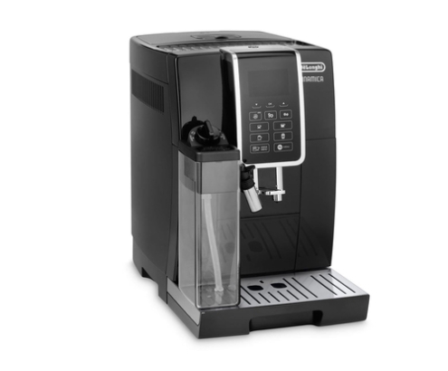 De’Longhi Dinamica Ecam 350.55.B Totalmente automática Máquina espresso