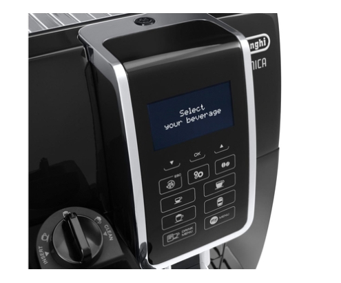 De’Longhi Dinamica Ecam 350.55.B Totalmente automática Máquina espresso