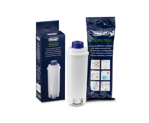 De’Longhi DLS C002 Filtro de agua