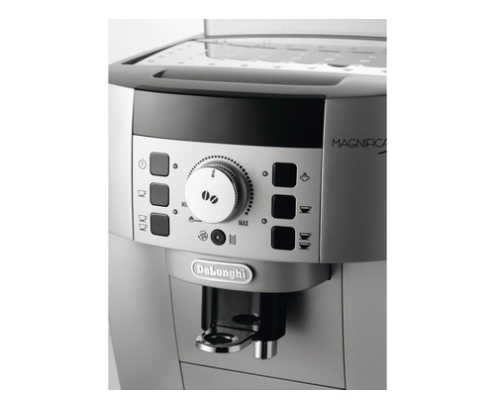 De’Longhi ECAM 22.110.SB cafetera eléctrica Totalmente automática Máquina espresso 1,8 L