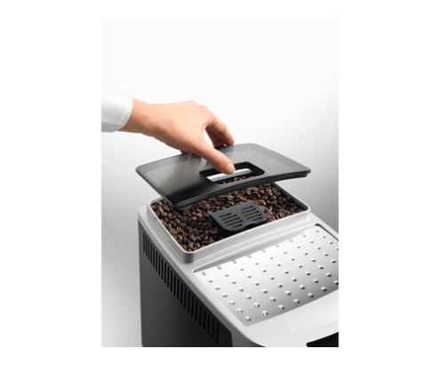 De’Longhi ECAM 22.110.SB cafetera eléctrica Totalmente automática Máquina espresso 1,8 L