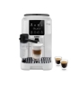 De’Longhi ECAM220.61.W cafetera eléctrica Totalmente automática Máquina espresso 1,8 L