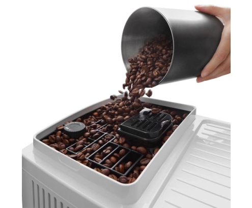 De’Longhi ECAM220.61.W cafetera eléctrica Totalmente automática Máquina espresso 1,8 L