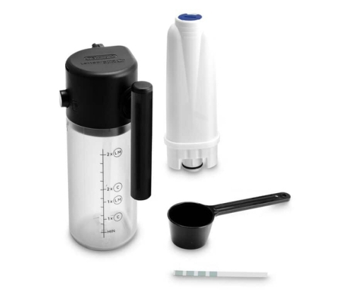 De’Longhi ECAM220.61.W cafetera eléctrica Totalmente automática Máquina espresso 1,8 L