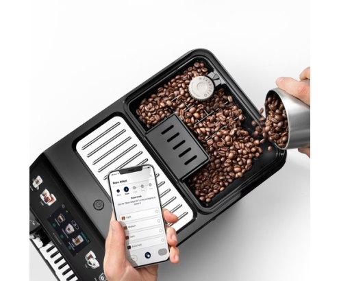 De’Longhi ECAM450.86.T Totalmente automática Máquina espresso 1,8 L