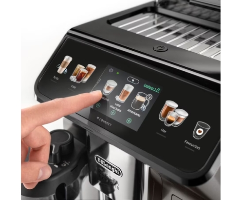De’Longhi ECAM450.86.T Totalmente automática Máquina espresso 1,8 L