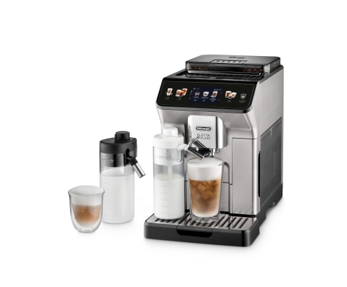 De’Longhi Eletta Explore Totalmente automática Máquina espresso 1,8 L